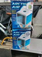 Air cooler, Ophalen, Zo goed als nieuw