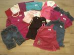 Pakket meisje kleding maat 68, Ophalen of Verzenden, Zo goed als nieuw, Meisje