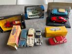 Lot voiture miniature, Hobby & Loisirs créatifs, Enlèvement ou Envoi, Voiture, Corgi
