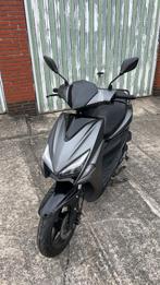Gts siroco 50 cc, Ophalen, Gebruikt, Klasse A (25 km/u), GTS