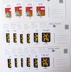 Belgische briefkaarten, Postzegels en Munten, Postzegels | Europa | België, Ophalen, Postfris