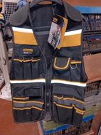 Stanley fatmax gereedschap jas, Ophalen, Dames, Nieuw, Jas