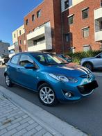 Magnifique Mazda 2 1.3i essence, Auto's, Mazda, USB, Particulier, Te koop, Onderhoudsboekje