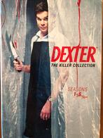 Dexter compleet €25, Cd's en Dvd's, Ophalen of Verzenden, Zo goed als nieuw