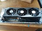 Gigabyte RTX 3070 Ti Gaming 8Gb, Enlèvement ou Envoi, GDDR6, PCI-Express 4, Comme neuf