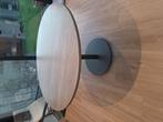 Ronde tafel, 120 cm, Huis en Inrichting, Ophalen, Gebruikt
