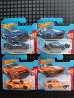 Hot Wheels Chevy Camaro then/now, Ophalen of Verzenden, Nieuw, Auto