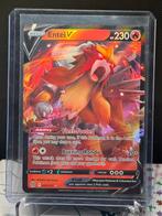 Entei V - 22/172, Ophalen, Nieuw, Losse kaart