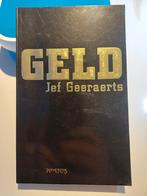Jef Geeraerts - Geld, Enlèvement ou Envoi, Utilisé, Jef Geeraerts
