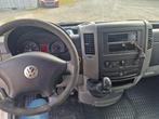 VW CRAFTER, Auto's, Particulier, Diesel, Te koop
