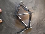 Fiets kader scatto koersfiets, Fietsen en Brommers, Fietsonderdelen, Ophalen, Frame, Gebruikt, Scatto