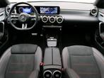 Mercedes-Benz CLA 250 e AMG Line Shooting Brake + PANORAMISC, Auto's, CLA, Stof, Gebruikt, Zwart