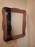 Venetiaanse spiegel, Antiquités & Art, Antiquités | Miroirs, Enlèvement