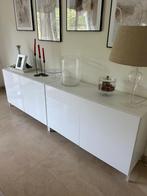 Meuble buffet besta IKEA, Met deur(en), Minder dan 100 cm, 25 tot 50 cm, 100 tot 150 cm