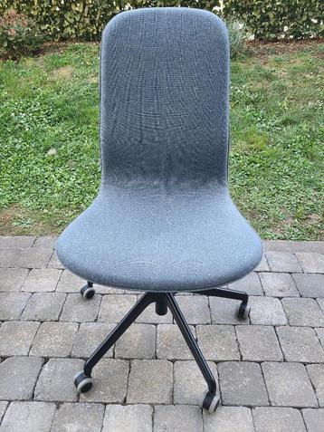 Chaise de bureau adulte IKEA LÅNGFJÄLL – 60 € beschikbaar voor biedingen