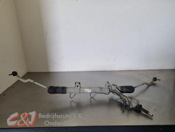 Stuurhuis Bekrachtigd van een Renault Trafic beschikbaar voor biedingen