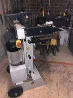 kliefmachine, Tuin en Terras, Ophalen, Gebruikt, Elektrisch, Staand