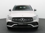 Mercedes-Benz GLC 200 d Coupé AMG LINE + LEDER + OPEN DAK +, Auto's, Gebruikt, 4 cilinders, 120 kW, Traction-control