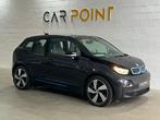 BMW i3 - Hybrid - 12 maanden garantie, Auto's, BMW, Monovolume, Zwart, Bedrijf, 5 deurs