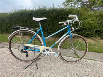 Minerva Mixte damesfiets  beschikbaar voor biedingen