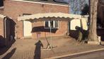 Parasol, Tuin en Terras, Gebruikt, Waterdicht, Stokparasol, 2 tot 3 meter