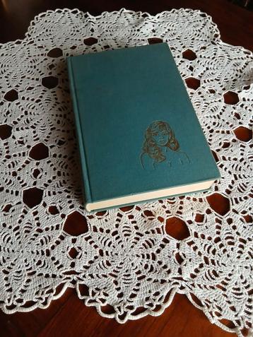 Angélique en de Duivel-vintage hardcover beschikbaar voor biedingen