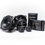 Gladen ZERO 130 13cm / 5.25'' composet / Auto speakers, Auto diversen, Autospeakers, Ophalen of Verzenden, Nieuw