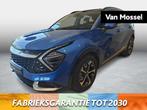 KIA Sportage 1.6 T-GDi 6A/T Pace HEV, Auto's, Stof, 230 pk, 4 cilinders, 1650 kg