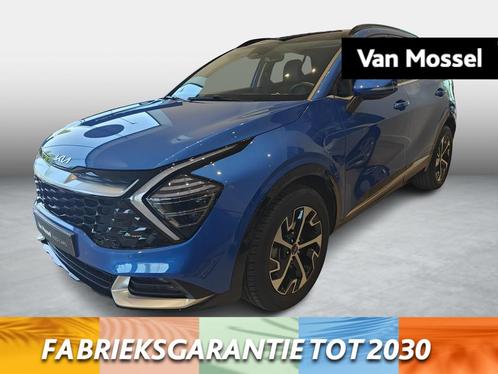 KIA Sportage 1.6 T-GDi 6A/T Pace HEV, Auto's, Kia, Bedrijf, Te koop, Sportage, Adaptive Cruise Control, Centrale vergrendeling