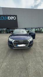 AUDI Q5 QUATTRO, Particulier, Achat, Q5