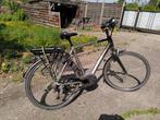 Sparta Pedelec (2017), Fietsen en Brommers, Elektrische fietsen, Ophalen, Sparta, Gebruikt, 55 tot 59 cm