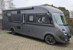 Mobilhome fleurette 4.4T rijbewijs C fiat 9 traps auto, Caravans en Kamperen, ESP - Contrôle de stabilité, Ringverwarming, Fiat