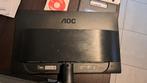 AOC G2460FQ, Computers en Software, Monitoren, Ophalen, Gebruikt