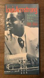 Louis Armstrong, Ophalen of Verzenden, Zo goed als nieuw