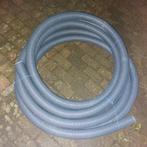 Tube de protection, Enlèvement