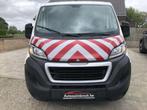 Peugeot Boxer L1H1 (année de construction 2021), Achat, Euro 6, Entreprise, 3 places