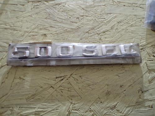 PIECES diverses neuves pour Mercedes de W 126, Auto-onderdelen, Overige Auto-onderdelen, Mercedes-Benz, Nieuw, Ophalen of Verzenden