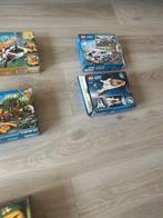 Lego city 60224-60239-60157, Enlèvement, Comme neuf, Ensemble complet, Lego