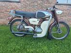 torrot convert 49cc van 1970, Fietsen en Brommers, Ophalen, Klasse B (45 km/u), 49 cc