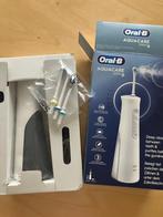 Oral-B Aquacare (Dental irrigator). NIEUW, Ophalen of Verzenden, Nieuw, Mondverzorging