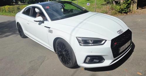 Audi A5 3.5 TFSI style S5, Auto's, Audi, Particulier, A5, 360° camera, ABS, Achteruitrijcamera, Adaptive Cruise Control, Airbags