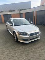 Volvo c30 r design te koop, Auto's, Euro 5, Leder, Grijs, Particulier