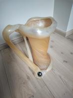 Vase Remo pintus, Enlèvement