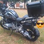 BMW R1200 GS  - 2013 77.000 km, Motoren, Motoren | BMW