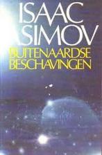 Isaac Asimov / Keuze uit 2 boeken, Gelezen, Ophalen of Verzenden