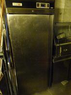 Armoire frigorifique ventilée - inox, Articles professionnels, Horeca | Équipement de cuisine, Enlèvement, Utilisé, Refroidissement et Congélation