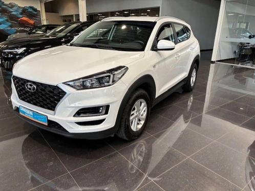 Hyundai Tucson Tucson 1.6 GDi 2WD Trend/Airco/1j gar(1), Auto's, Hyundai, Particulier, Te koop, Tucson, ABS, Airbags, Airconditioning