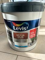 Couleur façade extérieur (Levis mur extérieur), Neuf, 10 à 15 litres, Enlèvement, Peinture