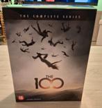 The 100 series compleet, Cd's en Dvd's, Dvd's | Tv en Series, Ophalen of Verzenden, Zo goed als nieuw