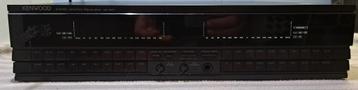 Kenwood GE-920 Stereo Graphic Equalizer